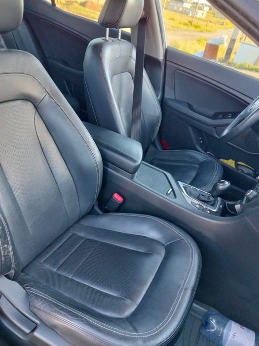 Продам  KIA K5 2011 Корея