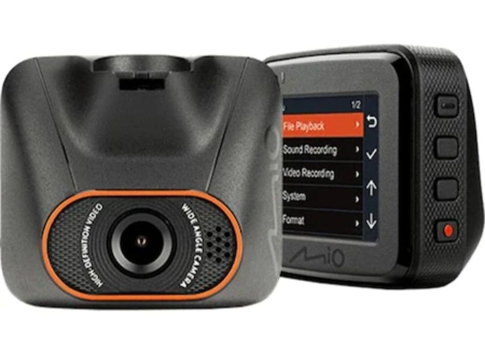 Mio camera DVR C541 Full HD, Sony sensor