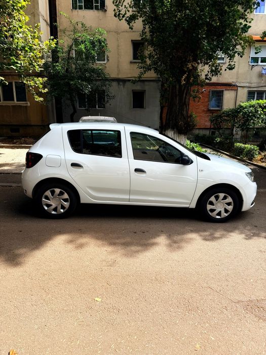 Vand Dacia Sandero
