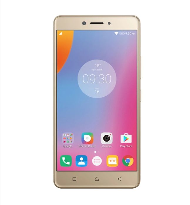 Telefon Lenovo K6 Note
