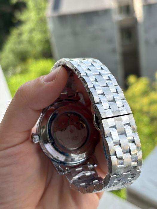 Ceas automatic Seiko Presage
