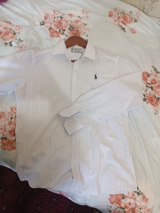 OQ KOʻYLAK. polo