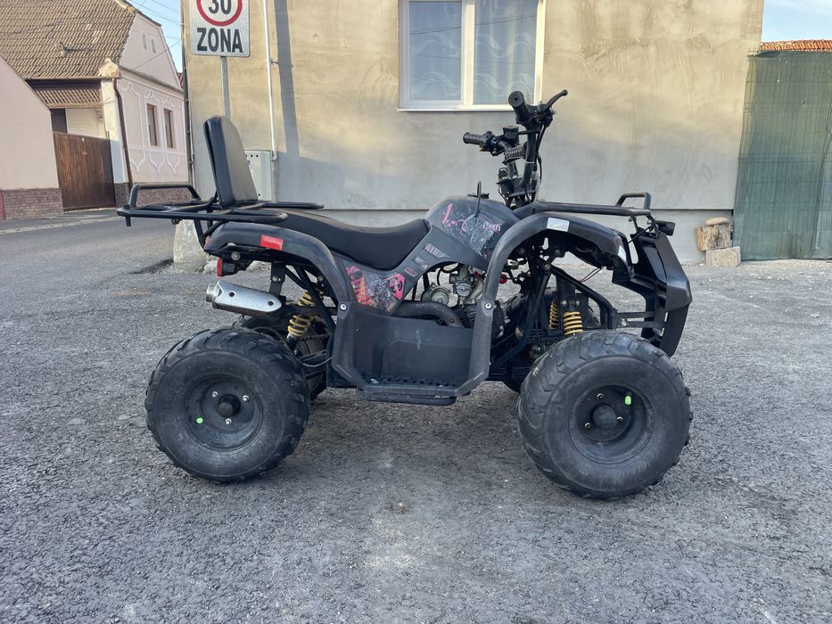 Atv 110cc automat