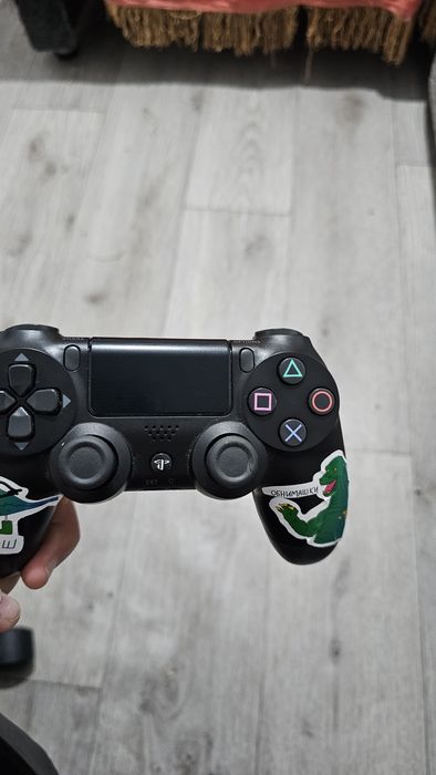 Dualshock 4 не рабочий на запчасти
