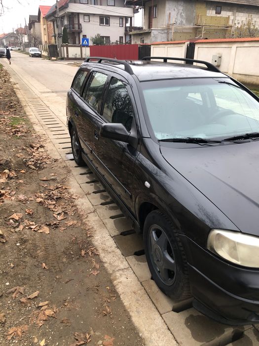 Opel Astra de vânzare, nu accept variante.