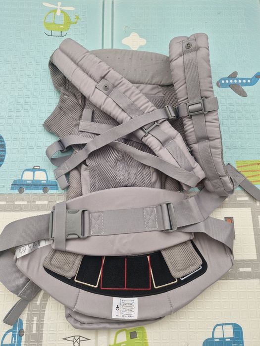 Нова раница Ergobaby Omni 360