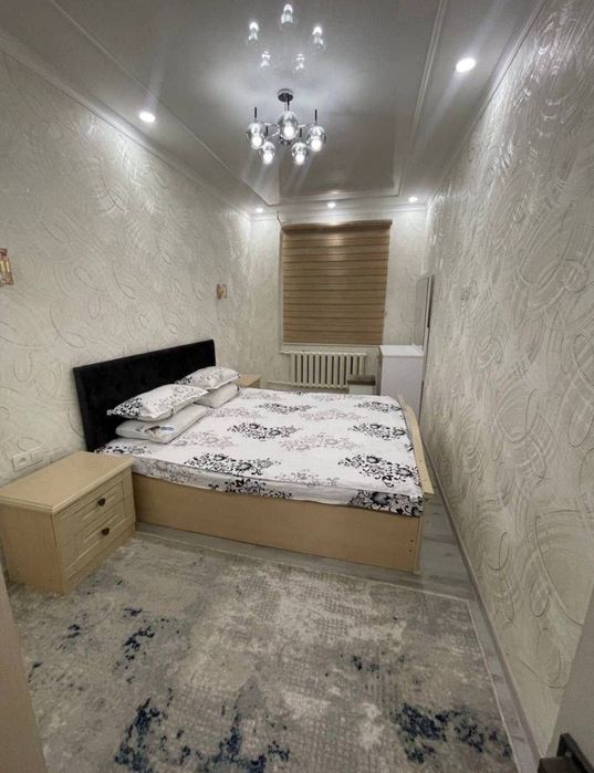 Чилонзор 2-квартал 
2/3/4 панель 
Евро ремонт 
Мебел ва техникалари бо