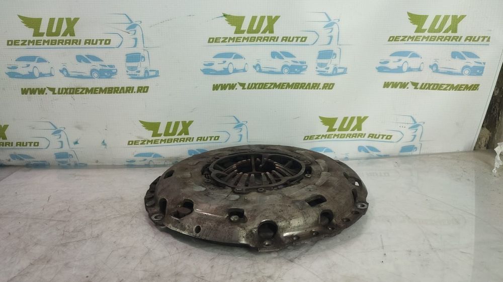 Kit ambreiaj volanta cu masa dubla 1.8 d 4n13 0h17-02 Mitsubishi Lanc