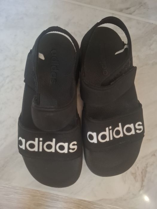 Детски сандали Адидас