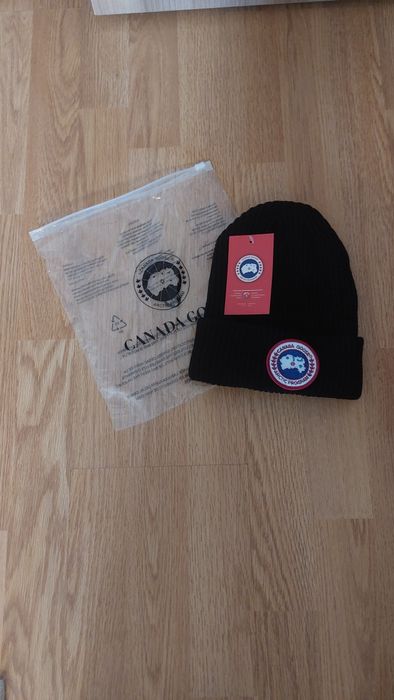 Canada Goose Beanie