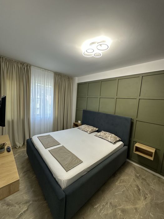 Apartament  regim hotelier