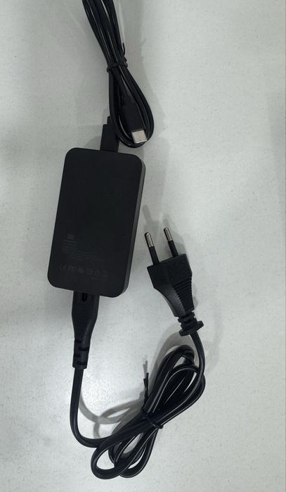 Зарядное устройство 65w