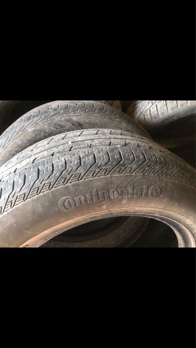 Продам резину