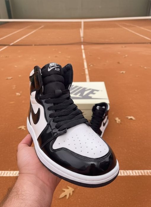 Jordan 1 High All Star Weekend