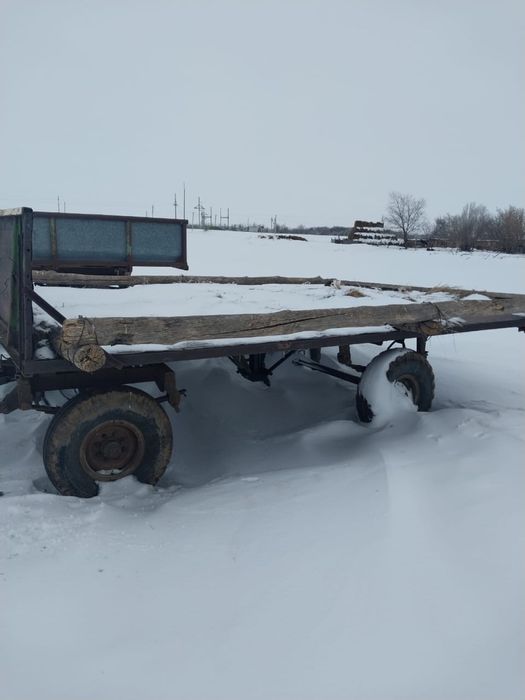 Продам Трактор ЮМЗ