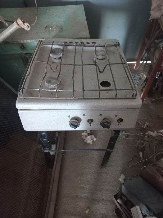 Gaz 4talik sotiladi