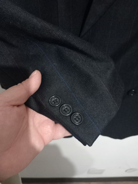 Hugo Boss sacou vintage nepurtat