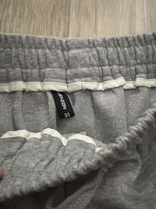 Мужские штаны Balenciaga