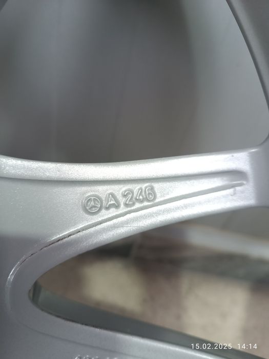 16/5/112-МЕРЦЕДЕС А и Б класа-перфектни