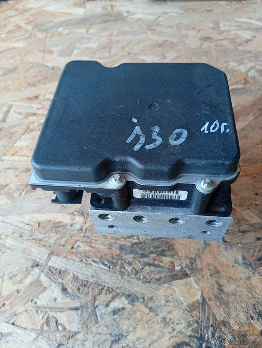 ABS помпа Hyundai I30 2010г