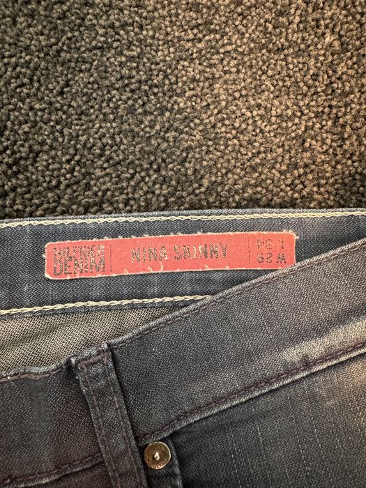 Blugi Hilfiger denim dama 29/34