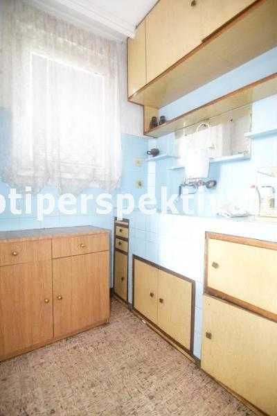 Продава се Многостаен апартамент в Пловдив, Христо Смирненски - 150 кв.м за 1100 €/кв.м - Снимка #7