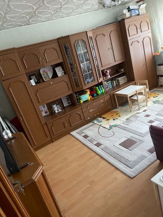 Apartament 2 camere decomandat