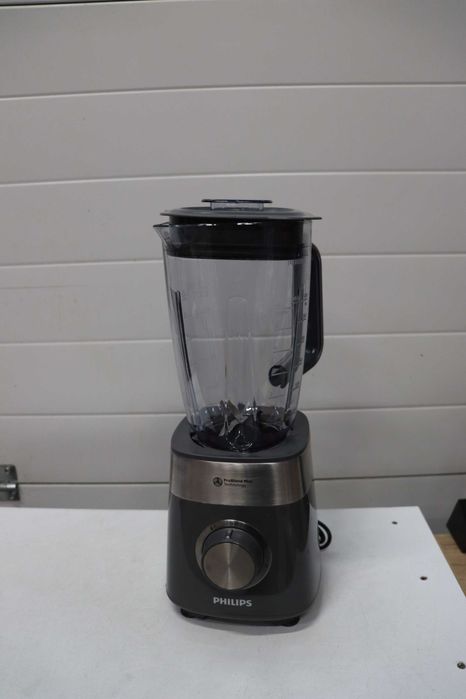Серия блендер Philips 5000, технология ProBlend Plus, 1000W, 2 литра