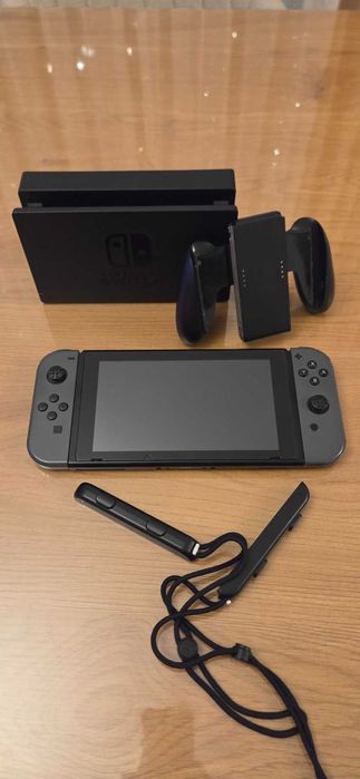 Nintendo Switch 1