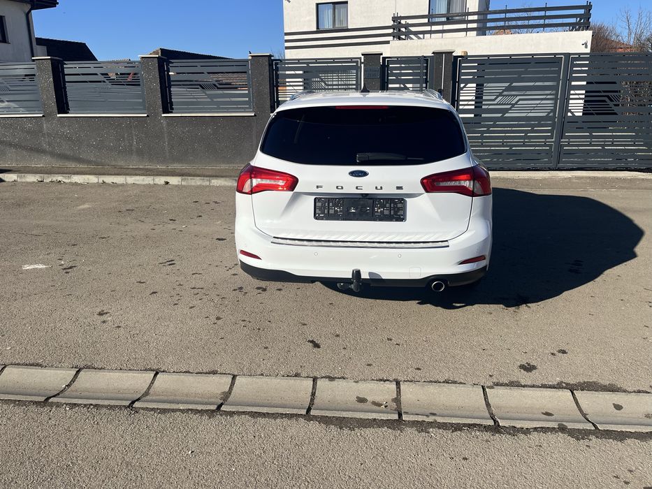 An fabr 2021 Euro 6 Germania