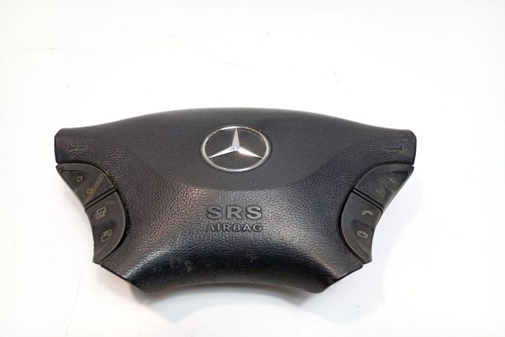 Airbag volan cu comenzi 305264520 Mercedes-Benz Sprinter a 2-a genera