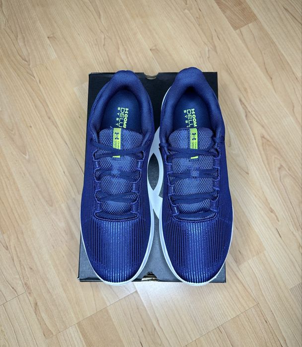 Оригинал Under Armour мужские кроссовки