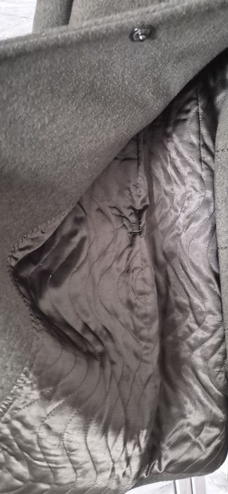 Продам польто утеплённое. Турция