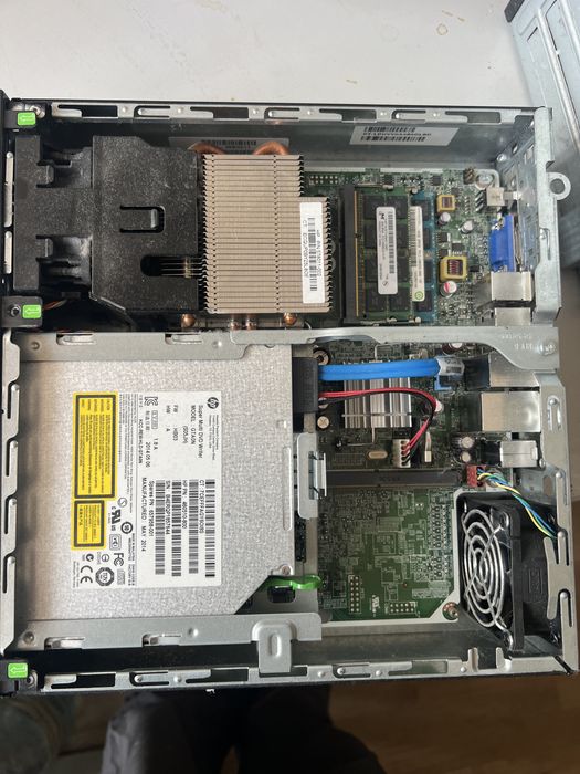 Pc-uri complete perfect functionale