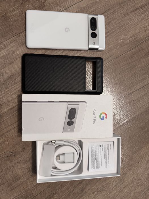Google pixel 7 Pro 128GB