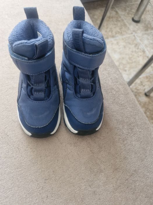 Детски Апрески Адидас