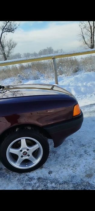 Диски Ауди Титан