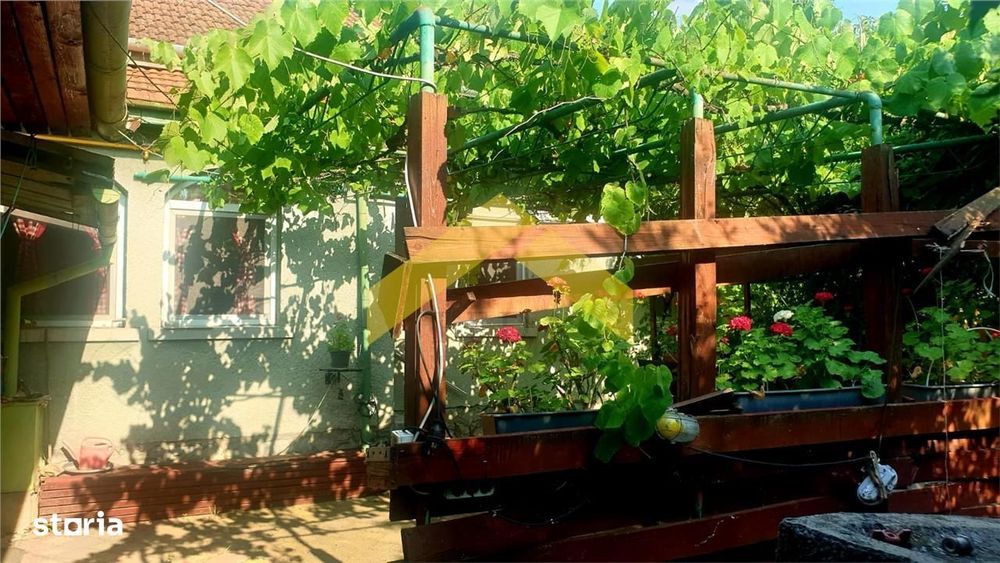 Casa la sol de vanzare Timisoara, zona Mehala