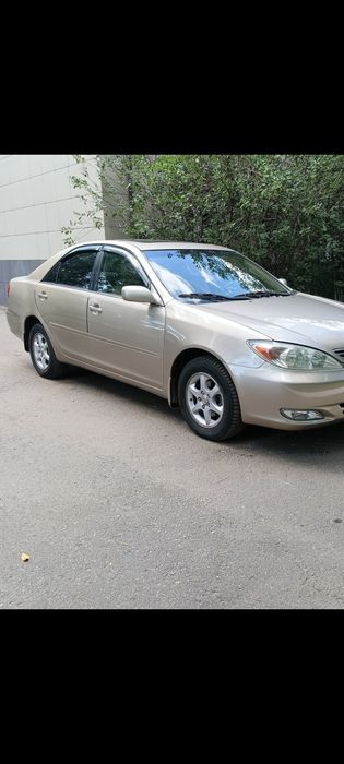 Продам, Камри 30 американец