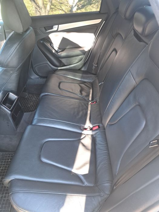 Audi a4 b8 2008 2.0 diesel