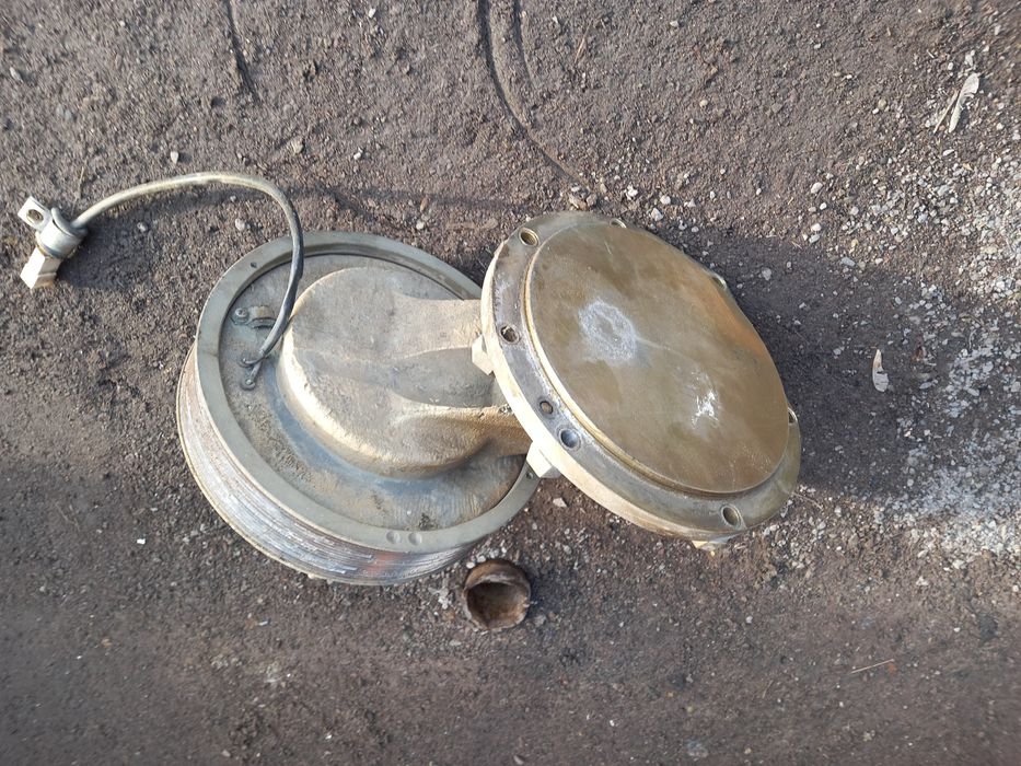 Продам электромуфту