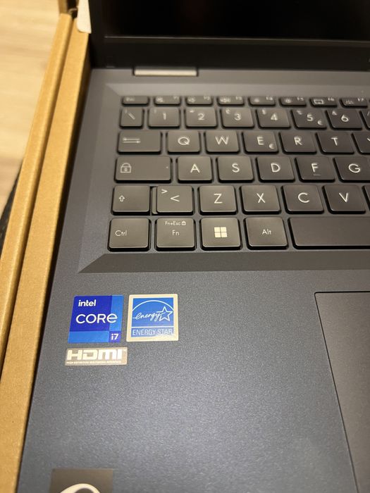 Laptop NoteBook Asus B1502CVA