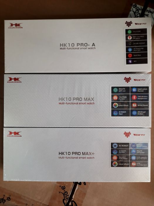 БЕПУЛ Доставка,Смарт Часы HK10 Pro MAX/ HK11 pro Max Smart Watch10 lux
