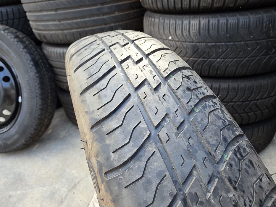 Резервна гума Патерица 19 - Audi