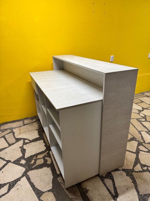 Барплот 1500 лв нов