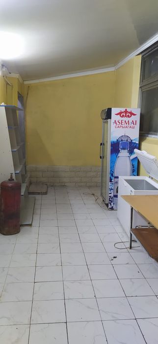 Сдам помещение под бизнес