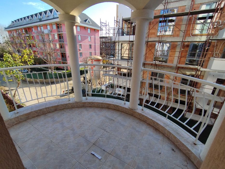 Под наем студио в Слънчев бряг