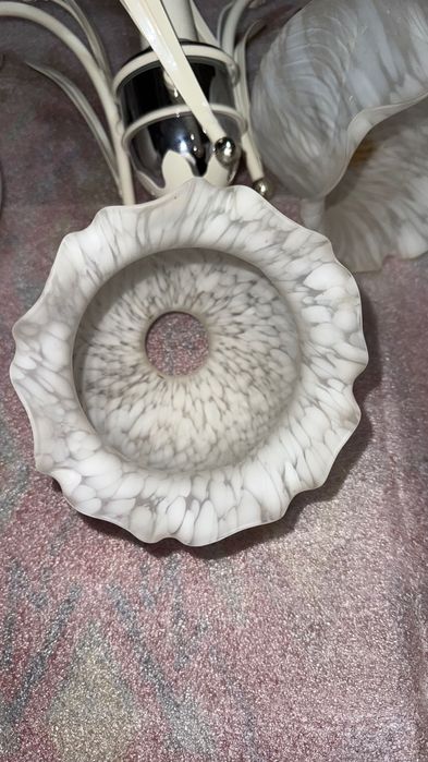 Люстра на потолок