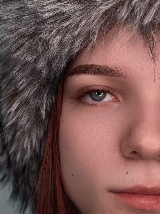 Наращивание и ламинирование ресниц