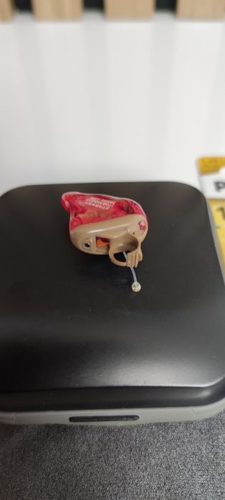 Aparat auditiv Starkey Destiny 1200 pereche.